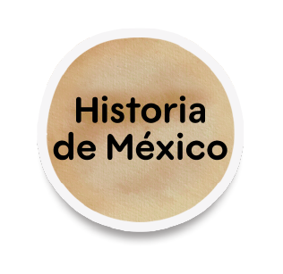 Historia de méxico